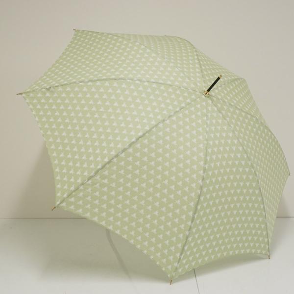 ★新品タグ無し★ソレイアード　日傘　牛柄　ブラック ☆新品タグ無し☆ソレイアード 日傘 牛柄 ブラック