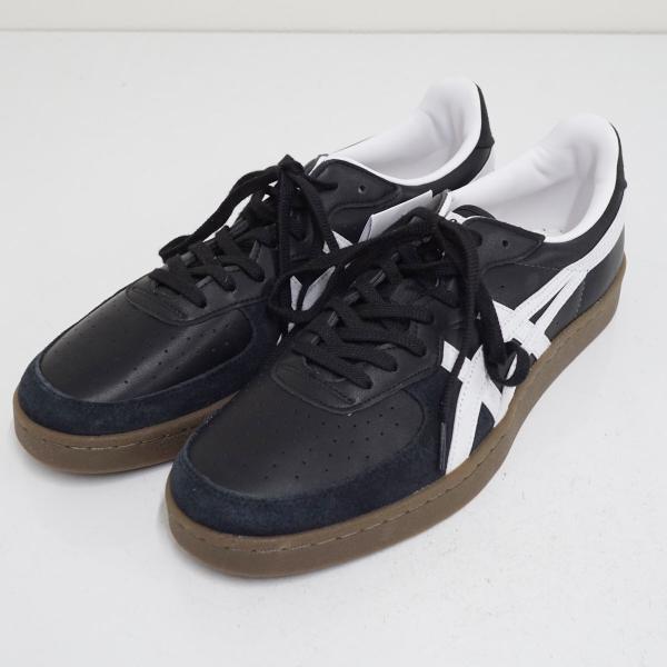 Onitsuka Tiger スニーカー ホワイト/ブラック　23.5 Onitsuka Tiger オニツカタイガー スニーカーMEXICO 66 WHITE