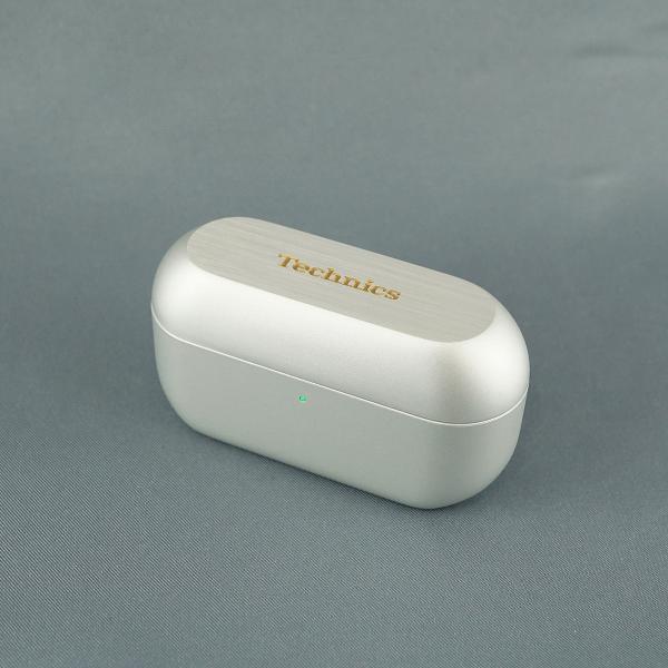 【最終値下げ】EAH-AZ100 (充電ケース) Panasonicテクニクス Technics（テクニクス） Panasonic Technics EAH-AZ100 充電ケースのみ