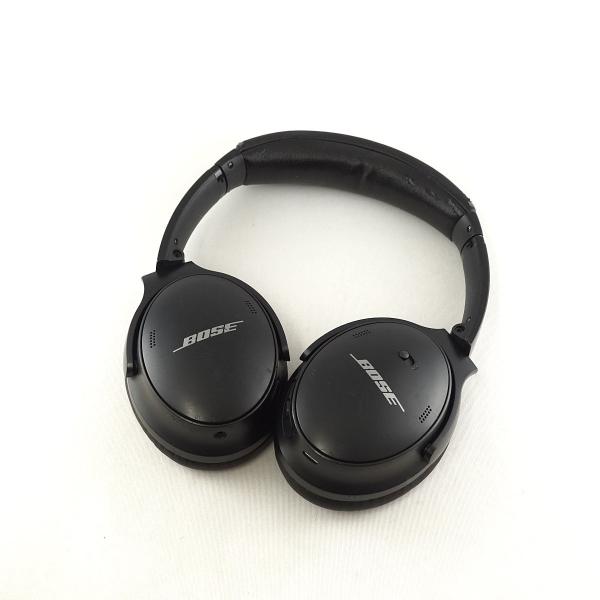 BOSE QuietComfort 45 headphones ワイヤレスヘッドホン USED品