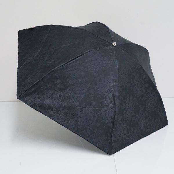 NINA RICCI 折りたたみ日傘 ニナリッチ USED品 東レサマー