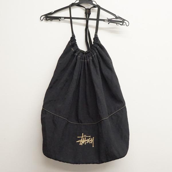 STUSSY（ステューシー） old stussy 90s オールドステューシー USED品