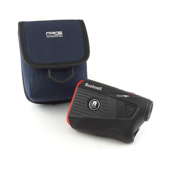 Bushnell ピンシーカーツアーV5シフトスリムジョルト ゴルフ用