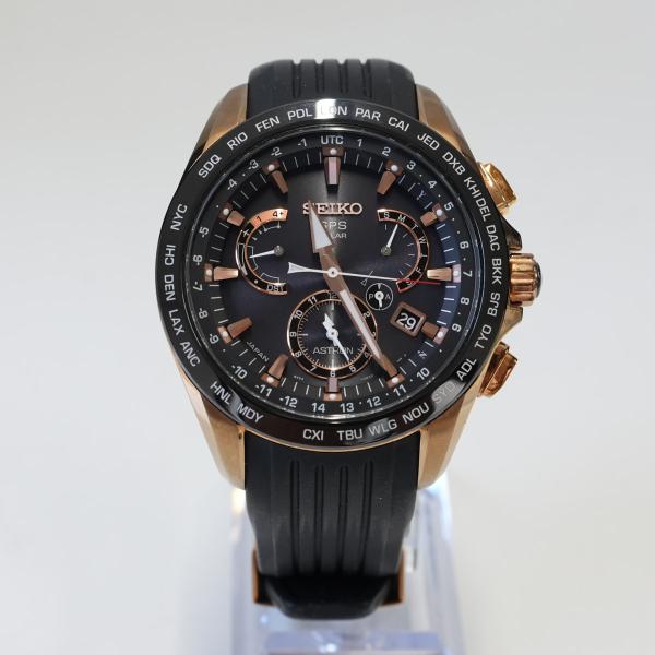 セイコー SEIKO SBXB055/8X53-0AC0-2 アストロン SEIKO Astron SBXB055 8X53-0AC0-2/ GPS solar Men's Watch | eBay