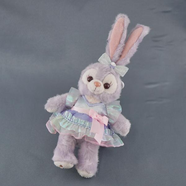 新品　3点　ディズニー　シー　ステラルー　フレンズ　カラフルハピネス　ぬいぐるみ 新品 ディズニー シー ステラルー カラフル ハピネス フレンズ