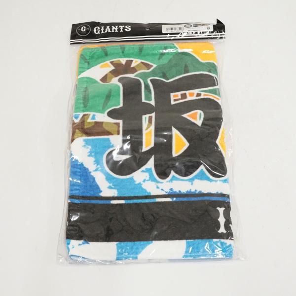 坂本勇人 ジャイアンツ 読売巨人軍 巨人 Tシャツ タオル 写真集 ケース 新品】読売巨人軍 GIANTS ジャイアンツ ＃8 坂本勇人 2025年