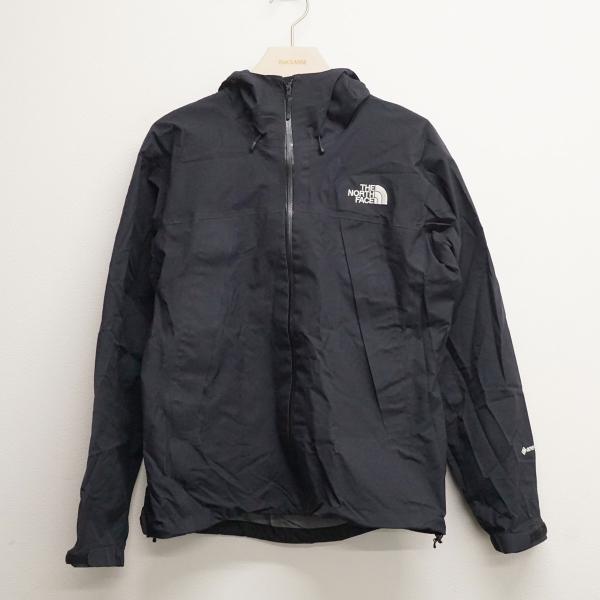 ノースフェイス　クライムライトジャケットNP11503 【美品】 THE NORTH FACE（ザ ノースフェイス） CLIMB LIGHT JACKET クライム