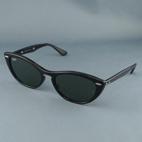 Ray-Ban（レイバン） サングラス Ray-Ban RB4314-N NINA 601/31 USED美