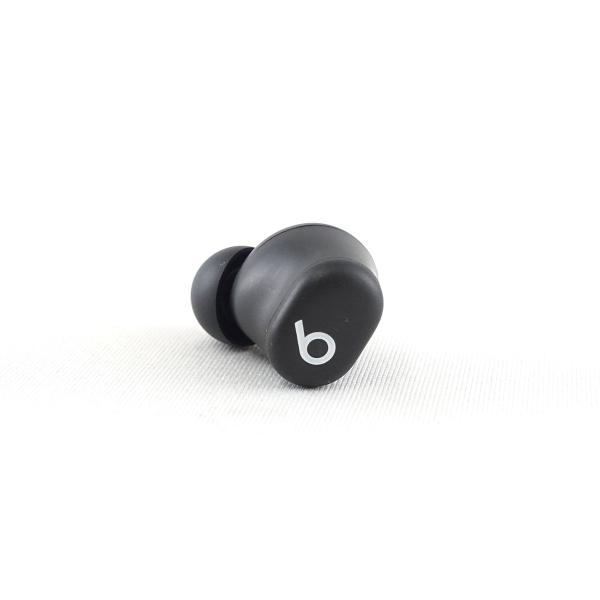 Beats by Dr.Dre Solo Buds 左イヤホンのみ USED美品 A3151 ビーツソロバッズ ワイヤレスイヤホン 片耳 Lのみ ブラック 完動品 V2075