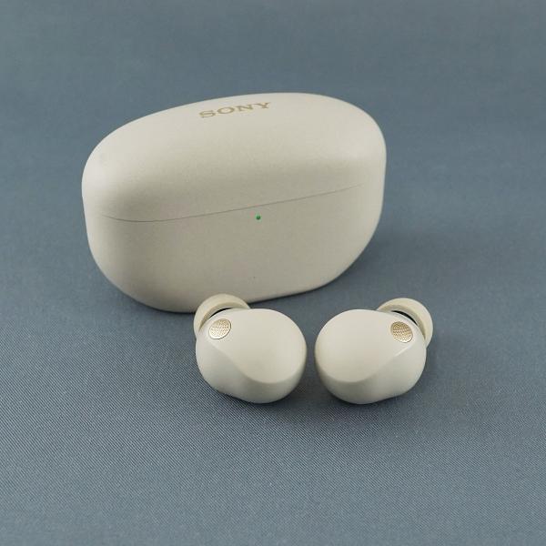 SONY（ソニー） SONY WF-1000XM5 完全ワイヤレスイヤホン USED美品