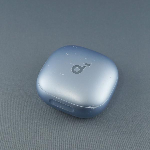 【新品・ケース・4pro】Anker soundcore Liberty　充電 新品・ケース・4pro】Anker soundcore Liberty 充電 - メルカリ