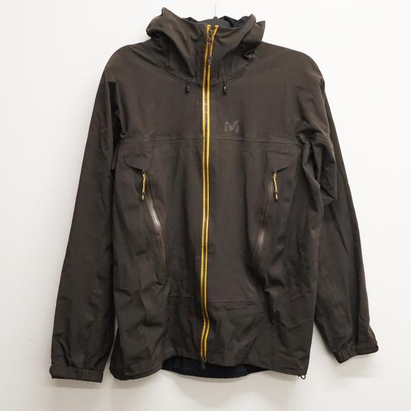 MILLET（ミレー） ティフォン 50000 ウォーム ストレッチ ジャケット