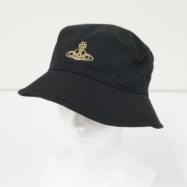 Vivienne Westwood（ヴィヴィアンウエストウッド） USED美品 バケット