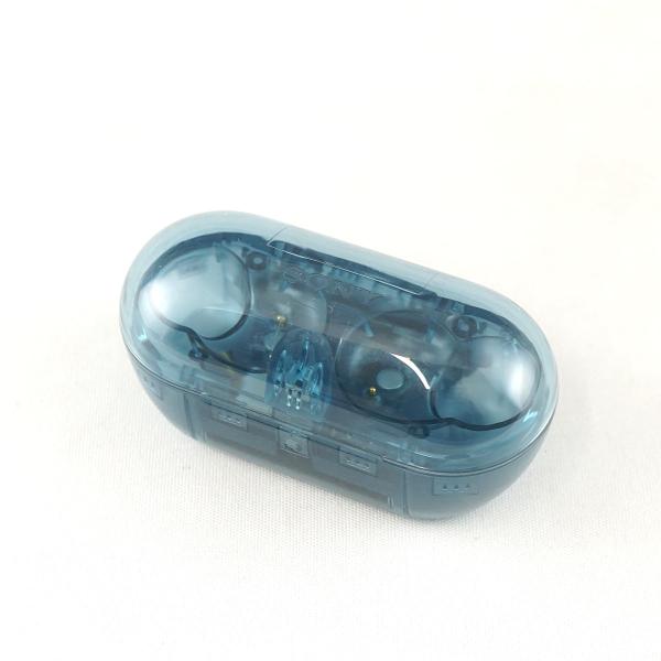 SONY（ソニー） SONY WF-C710N 充電ケースのみ USED美品 チャージング