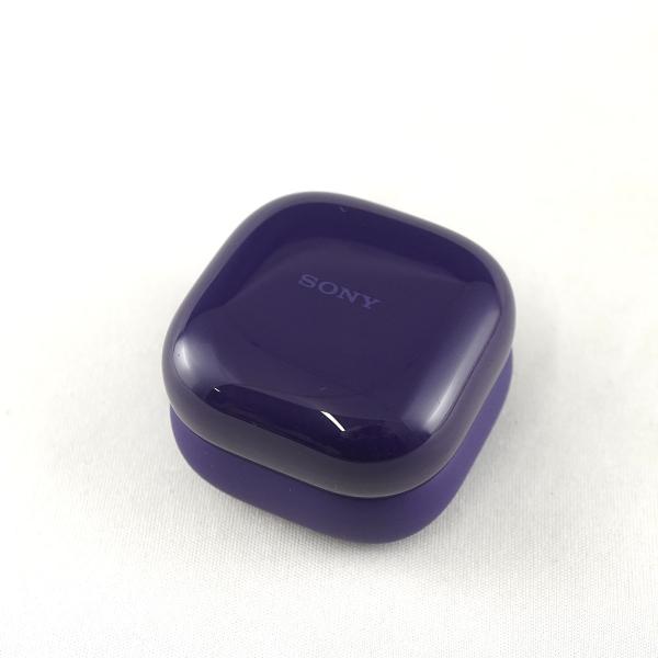 SONY（ソニー） SONY WF-LS910N Link Buds Fit 充電ケースのみ USED美