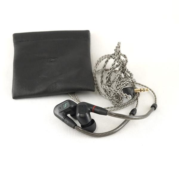 SENNHEISER（ゼンハイザー） SENNHEISER IE200 有線イヤホン USED美品