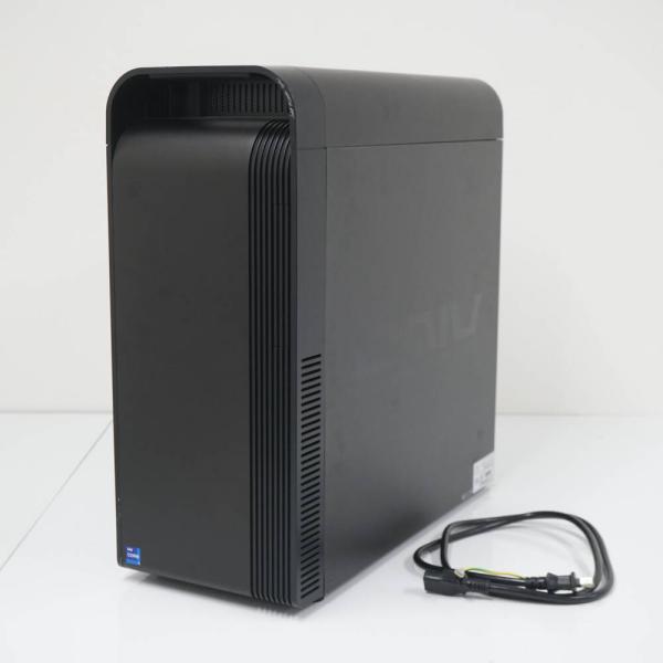 マウスコンピュータDAIV FX-I9G90 64GB（中古） DAIV mouse FX-I9G90 クリエイター向けPC USED美品 マウス