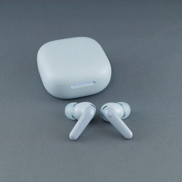 Soundcore（Anker） Anker Soundcore P31i 完全ワイヤレスイヤホン