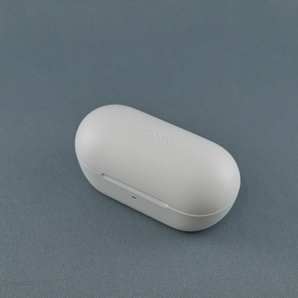 美品 SONY WF-C710N ホワイト 充電ケース 1 SONY（ソニー） SONY WF-C710N 充電ケースのみ USED美品 チャージング