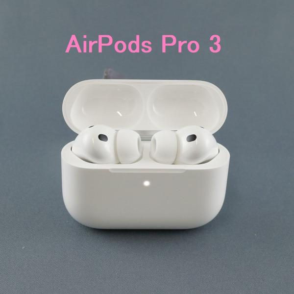 Apple Apple AirPods Pro 3 USED美品 エアーポッズ プロ ワイヤレス