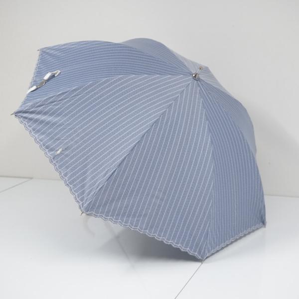 晴雨兼用 日傘 Polo Ralph Lauren ポロラルフローレン USED美品