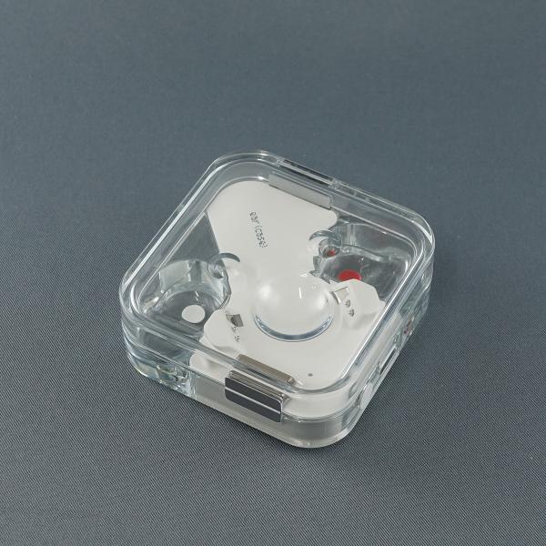 Nothing ear (2) 充電ケースのみ USED美品 B155 充電器 チャージング