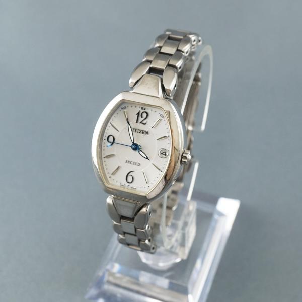 EXCEED(CITIZEN) CITIZEN EXCEED 腕時計 USED品 シチズン エクシード