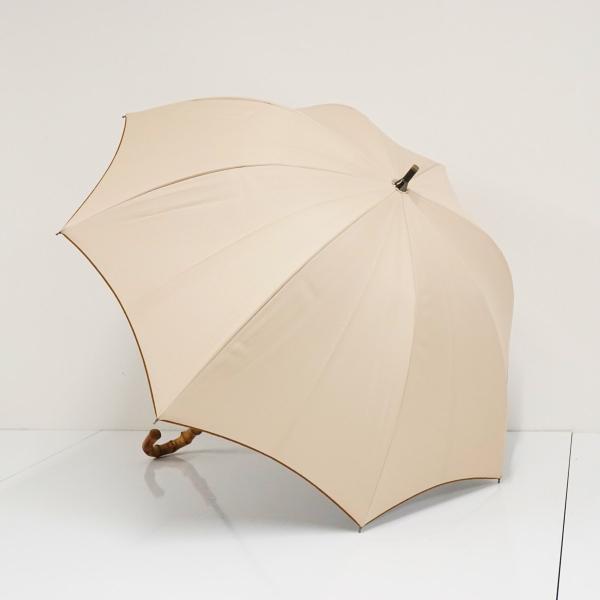 ロサブラン 芦屋ロサブラン 完全遮光日傘 USED美品 ショートサイズ