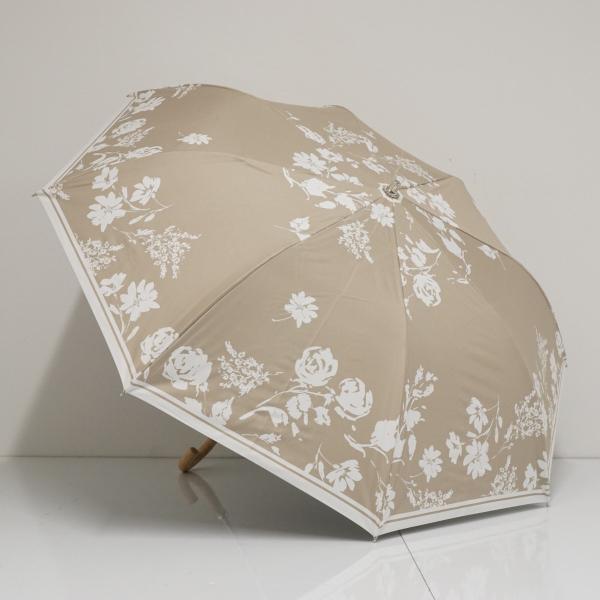 Aquascutum（アクアスキュータム） 折りたたみ日傘 晴雨兼用折日傘