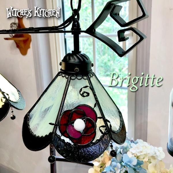 ペンダントライト 照明 Led対応 おしゃれ 2lights Brigitte ブリギッテ Led対応 フラワー 2lights 照明 2灯 Sa 013 ウィッチーズキッチン店