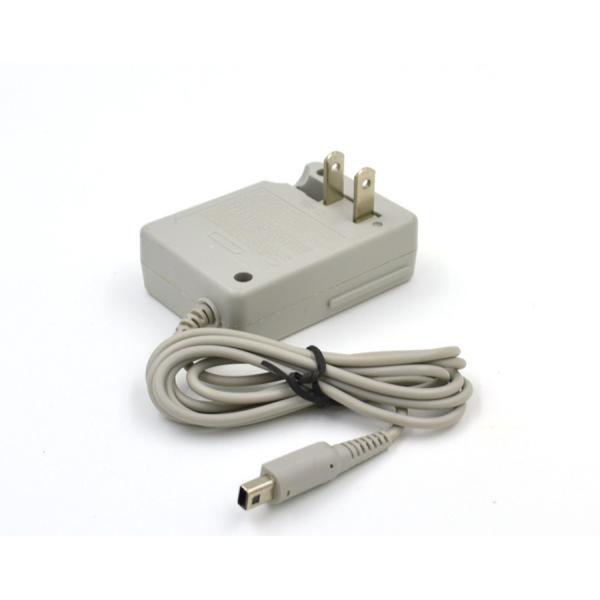 3ds充電 ニンテンドー 3ds 3dsll Dsi Dsill用 充電器acアダプター互換品 3ds 充電器 Ds充電器 3ds 3dsll Dsi Dsill兼用 Buyee Buyee Japanese Proxy Service Buy From Japan Bot Online