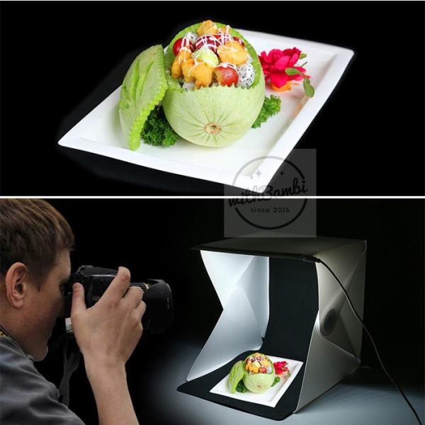 撮影ボックス 撮影ブース 撮影キット ミニスタジオ 折りたたみ 写真撮影ブース ボックス 写真撮影 撮影キット 撮影スタジオ 撮影 スタジオ Buyee Buyee Japanese Proxy Service Buy From Japan Bot Online