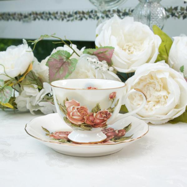 カップ薔薇予約分 withheart_e-857-056