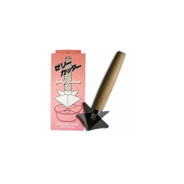 ゼリーカッター カブトムシ クワガタ 昆虫 便利 グッズ ミタニ BK-26