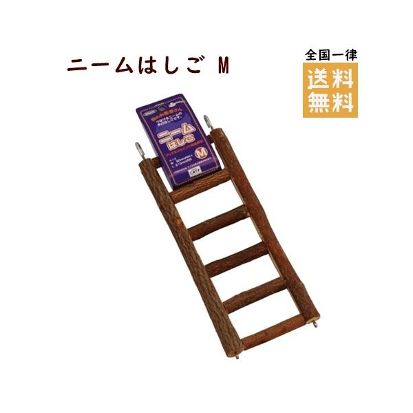 カワイ わらっこ倶楽部 ニームはしご M ステップ