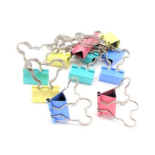 ダブルクリップ 大 かわいいの価格と最安値 おすすめ通販を激安で