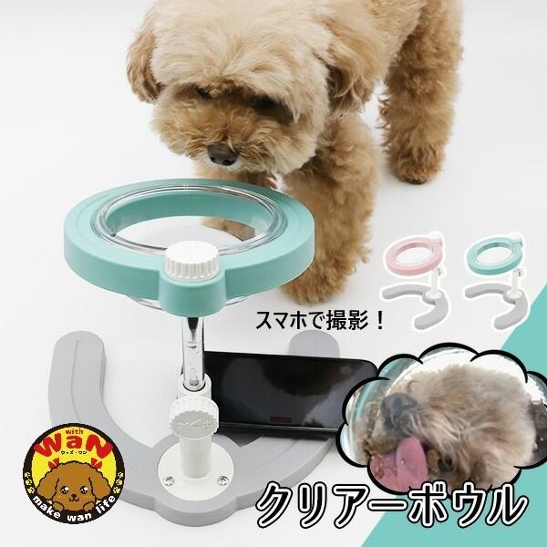 在庫限り 食事動画 スマホで撮影 クリアーボウル フードボウル ボウル 食器 ペット用 ごはん 餌入れ 水入れ 犬 猫 犬服 クリアーボール フードボール ボール Ta213 091 001 おしゃれで安い犬服ならwith Wan 通販 Yahoo ショッピング