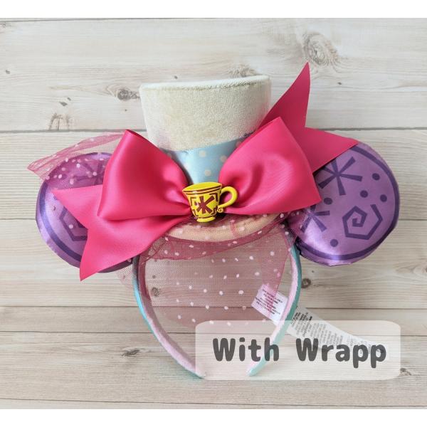 ディズニー カチューシャ みんな探してる人気モノ ディズニー カチューシャ 腕時計 アクセサリー