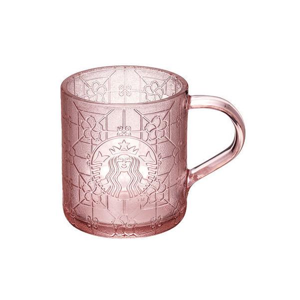 Starbucks スターバックス ガラス カップ 桜 21 台湾 海外限定 スタバ マグ 女神 ロゴ ピンク Starbucks グラス Dejapan Bid And Buy Japan With 0 Commission