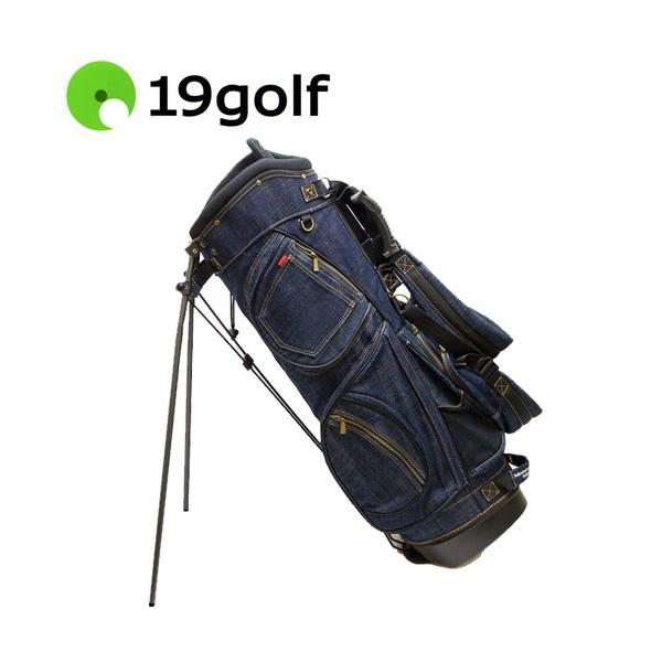 どなたか買ってください。キャディバッグ wizard_300000612000