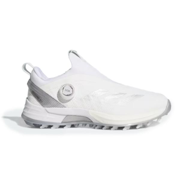 アディダス adidas ウィメンズ アディゼロ ZG25 BOA ゼットジー 25 ボア NLK62 レディース ゴルフシューズ IH9891