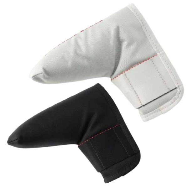 ブリーフィング ゴルフ BRIEFING GOLF BRG241G43 PUTTER COVER PRO AIR パターカバー ピン型 ヘッドカバー