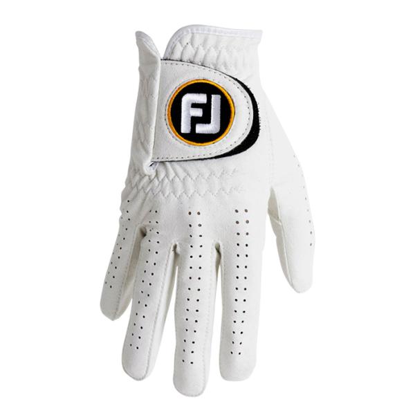 左利き用 (レフティ) フットジョイ FootJoy FGTG26LWT ツアー グリップ ゴルフグローブ FJ TOUR GRIP 2026モデル