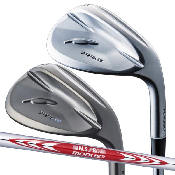 【メーカーカスタム】FOURTEEN フォーティーン FR-3 ウェッジ N.S.PRO MODUS3 TOUR 115