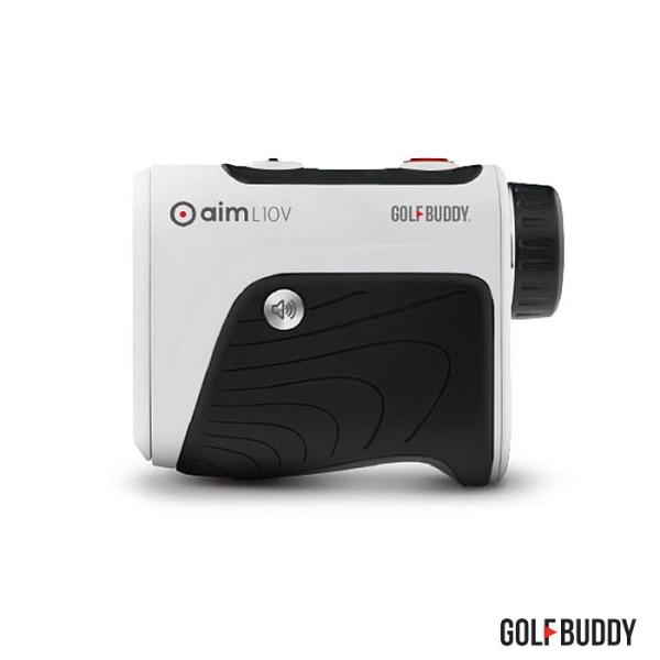ゴルフバディー GOLF BUDDY aim L10V レーザー距離計 距離測定器