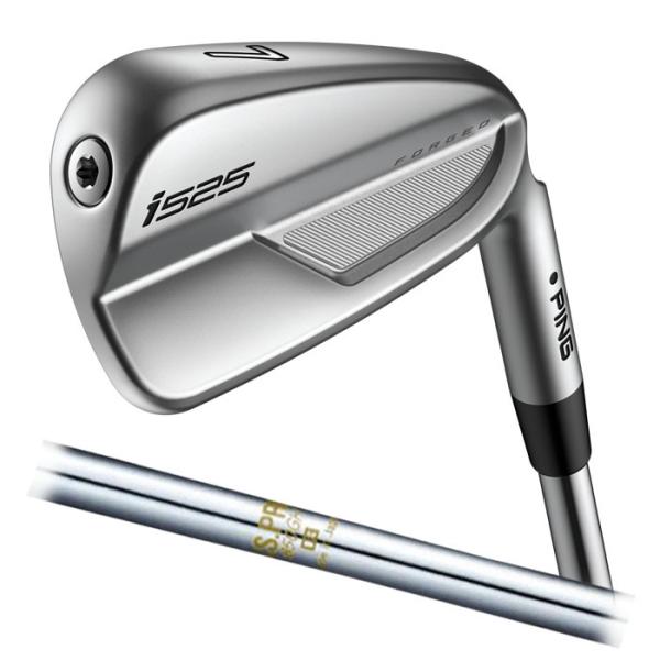 (予約販売)PING ピン ゴルフ i525 アイアン N.S.PRO 850 7〜PW (4本セット) 日本正規品 (予約販売)PING ピン ゴルフ i525 アイアン N.S.PRO 850 7〜PW (4本セット) 日本正規品