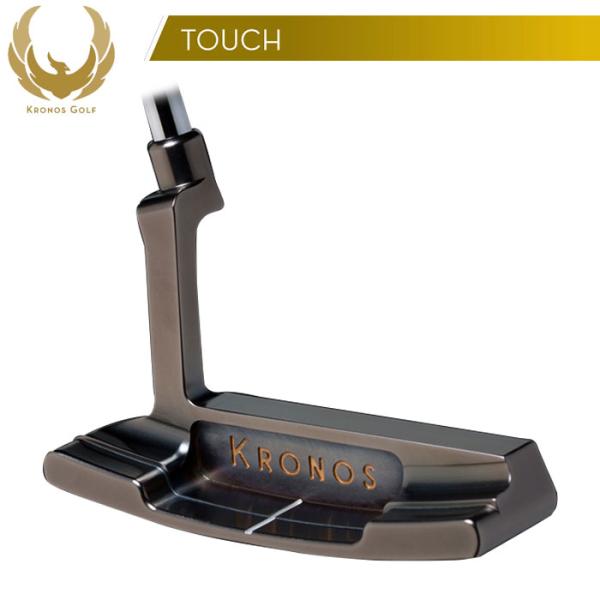 KRONOS TOUCH 33.5 ルートビー　クロノス　パター TOUCH | KRONOS GOLF 公式サイト