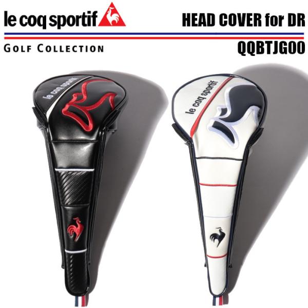 le coq sportif - ルコック ゴルフ ヘッドカバー DRIVER FW 楽天市場】□2023年モデル□ルコック フェアウェイ用