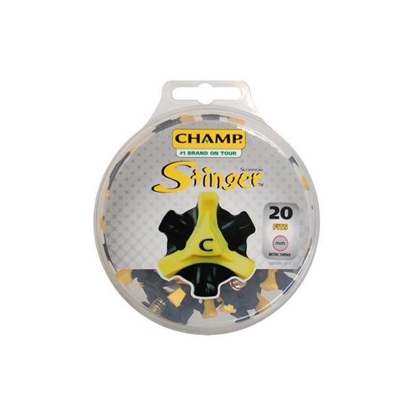 CHAMP XR[sI XeBK[3 ~ iYV[Ypj StV[Yp XpCNe 20 S-87