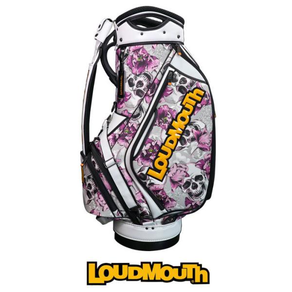 LOUDMOUTH ラウドマウス Loud Mouth JD-CB0003LTD10 JOHN DALY